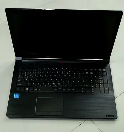 Toshiba Dynabook B65/M Laptop