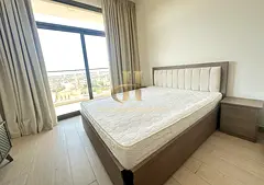 Studio Fully Furnished | Spacious layout