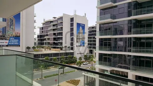 Park View | Unfurnished | Immaculate Condition