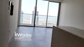 High Floor | Opera District | Walk to Dubai Mall