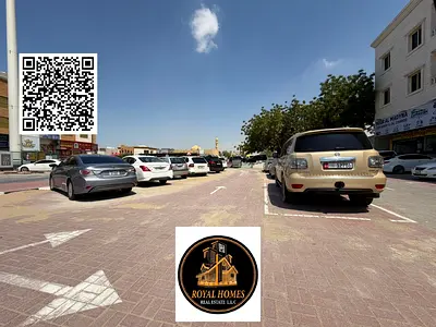 عرض مميز: مبنى تجاري وسكني مكون من طابقين (أرضي + طابقين) للبيع بسعر مغرٍ، يضم 30 وحدة سكنية، بعائد استثماري مرتفع، ويقع في موقع متميز في منطقة الروضة