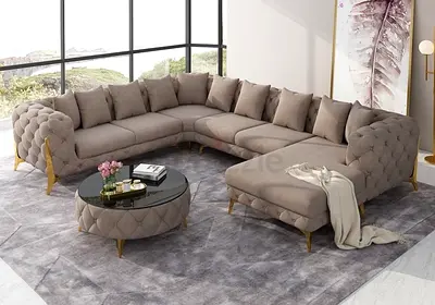 Comfort Living معيشة مريحة