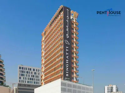 Modern 1BR | Ready Move In | Low Rent