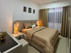 Room and hall bargain price first tenant brand new furniture prime location spacious ready for immed