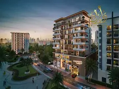 4%DLD Waiver _ 2-Years Post Handover _ 1.45 % Monthly- Close to Metro