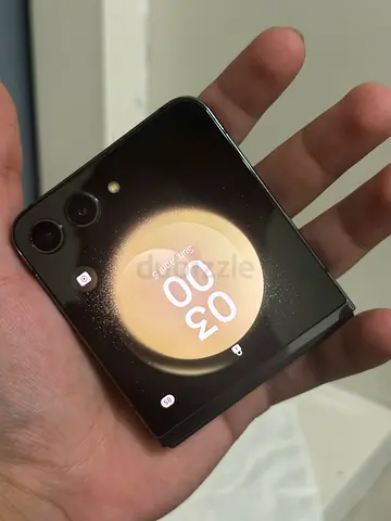 Samsung Galaxy Z Flip 5