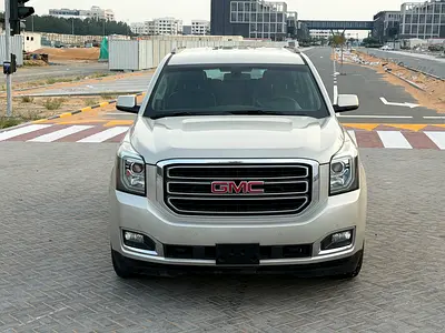 2015 GMC YUKON 照片 4