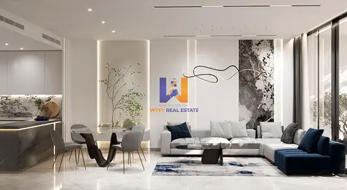 PREMIUM 2 BR APARTMENT + PRIVATE POOL HIGH FLOOR LUXURIOUS LIVING