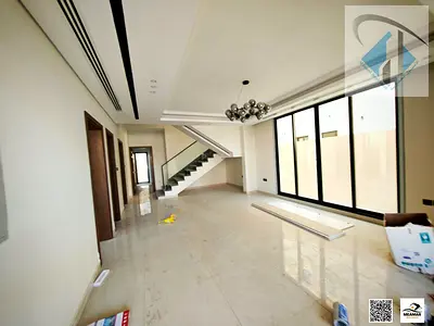 فيلا خلف محمد بن زايد ارتداد كبير جدا تشطيب علي التراز الاوربي الحديث