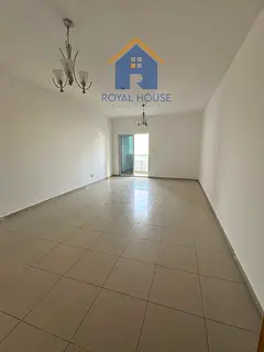 Apartment for sale, two bedrooms and a living room, in Al Taawun