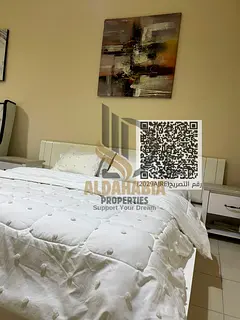 🔥 Monthly Studio in Ajman One Tower | Limited-Time Offer 🔥