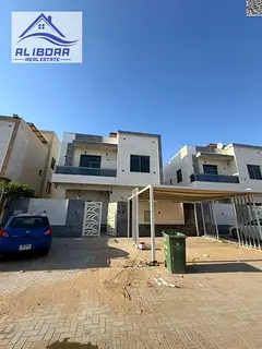 🔥 Villa for Rent – Al Yasmeen (Al Ittihad Plan), Ajman 🔥 ✨ Prime location on asphalt road 