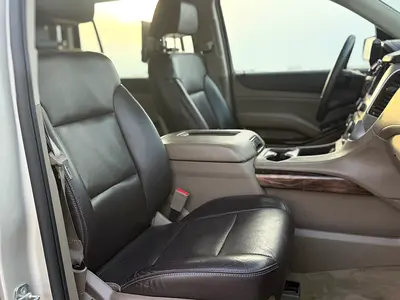 2015 GMC YUKON 照片 16