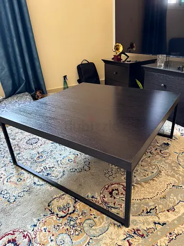 Coffee Table For Sale In Brand New Condition