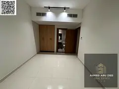 Luxury brand new 2BR apartment in Al Nuaimiya 1, super deluxe finishing, master room, maid room, ver