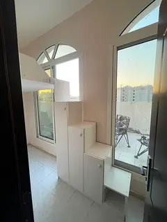 Executive Partition with Balcony – Near DCC Metro