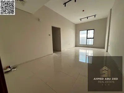 ارقي وأجمل غرفتين وصاله اطلاله مفتوحه للإيجار السنوي - غرفتين نوم - غرفة ماستر - صاله واسعة - خزائن الحائط - بلكون - 2 حمام - تشطيب سوبر ديلوكس