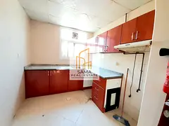 Hot offer 1bhk central Ac family home good location central gas Muwaileh