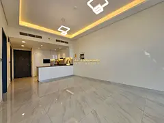 Spacious 1BHK | Pool view | Tenanted