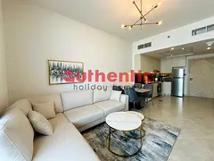 Cozy Furnish | Spacious Balcony I Fully Furnished
