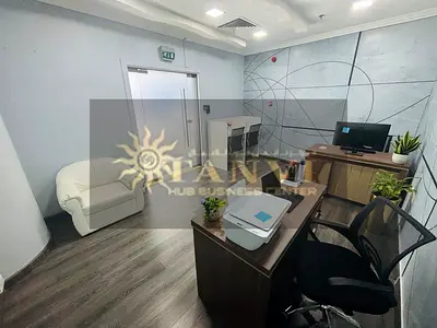 Beautiful Office | Bank Account Assistance | Near To Metro Station |