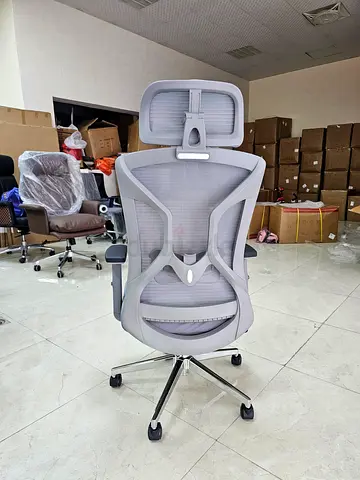 Ergonomic Office Chair