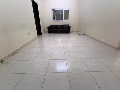 BIG SIZE 1 BEDROOM HALL MUWAILEH SCHOOL AREA ON ROAD BUILDING READY TO MOVE FOR FAMILY ONLY 34K