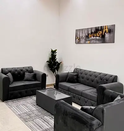 Smart Home Furniture أثاث ذكي