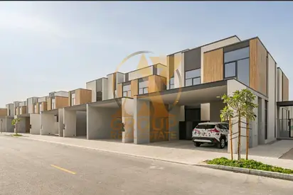 4BR + Maid | Single Row Corner Unit | Park Close | Mudon Al Ranim 1