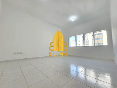 Alluring 2BHK With Balcony & Closed Kitchen