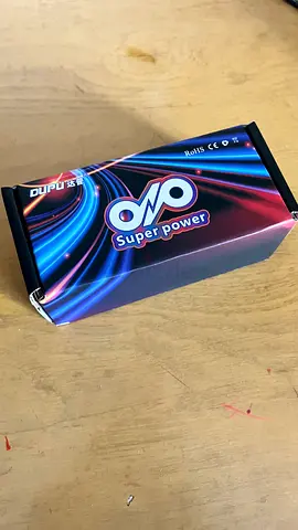 Brand new 4s Li-po battery 2200 mah