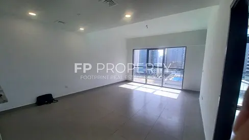 1 bHK + Study | Spacious layout | vacant