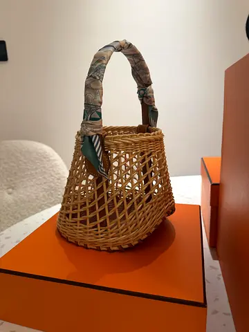 Hermes Picnic