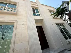 ⸻ For Sale in Sharjah 📍 Al Hoshi Area 🏡 Modern Villa • Plot size: 3,100 sq. ft.