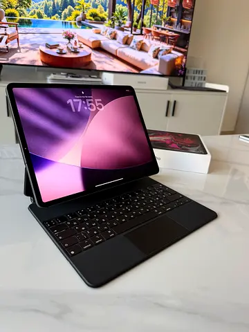 iPad Pro 12.9 (3rd gen) 512GB Cellular