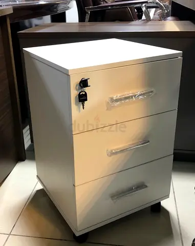 Office mobile drawers