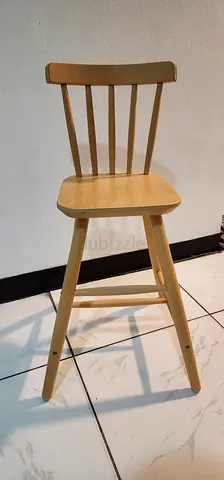 Junior Chair from Ikea