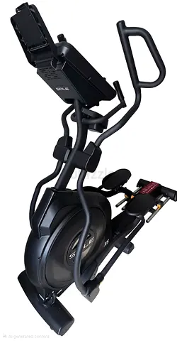 Sole Elliptical Machine for Sale