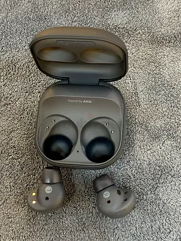Samsung Galaxy buds 2Pro