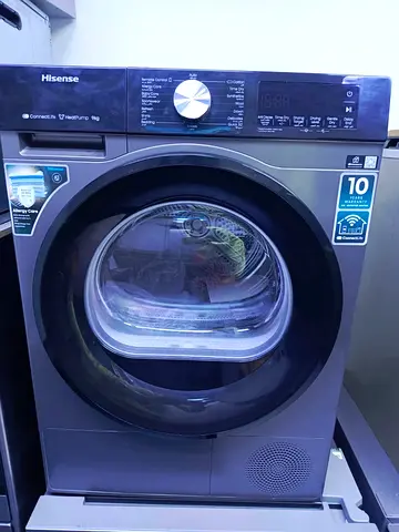 Hisense 9 Kg Heat pump Dryer for sell