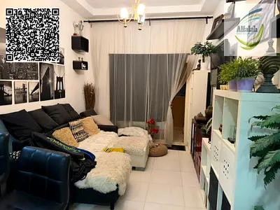 Ready to Move 1BHK in Lilies Tower | 820 Sqft | Parking | All-Inclusive Price AED 315K