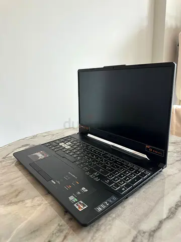 Asus Tuf gaming a15