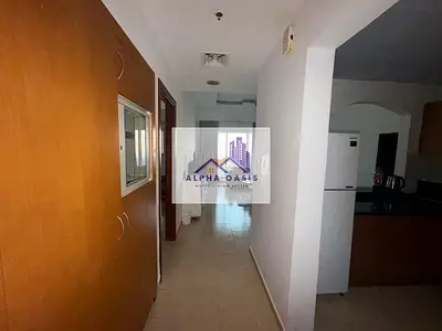 Spacious 1 Furnished Bedroom Apartment | Vacant | Ready to Move l Prime location