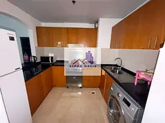 Spacious 1 Furnished Bedroom Apartment | Vacant | Ready to Move l Prime location