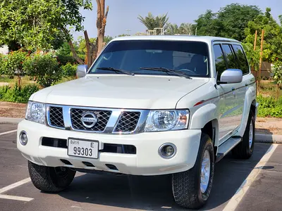 Safari 2021 GCC Full options best price