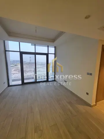 1 Bedroom Apartment | Unfurnished | Meydan View | Azizi Riviera 12