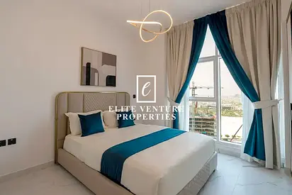 HIGH FLOOR | FULLY FURNISHED | PRIME LOCATION