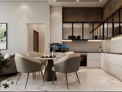 Skyhills 2 1BR | High ROI | Prime Location