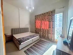 Next to Metro| Near Almaya Supermarket | Prime Location