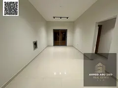 Luxury brand-new apartment for rent featuring 3 bedrooms (1 master), a spacious living room, equippe